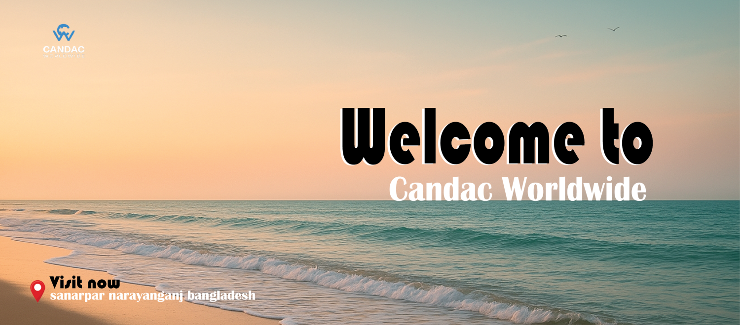 Candacworldwide promo